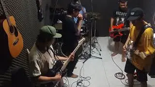 Sweet As Revenge - Hilang | Cover