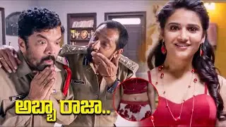 Posani Krishna Murali Back To Back Comedy Scenes | iDream HD Movies |