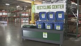 Clark County Green Business Program