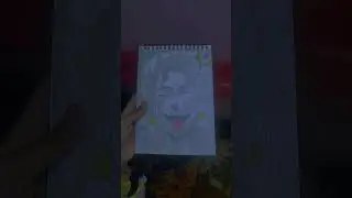 🙏🙏Krishna drawing #viral #art#sketch #trendingshorts #drawing #krishna #