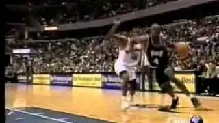 Yinka Dare - Chris Webber