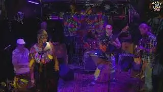 Sam Price & The True Believers - 09/12/2025 - Maple Leaf Bar Live