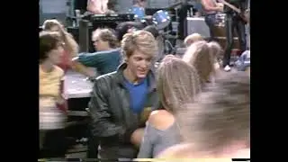 Tuff Turf 1985 Movie - Roger Ebert Review