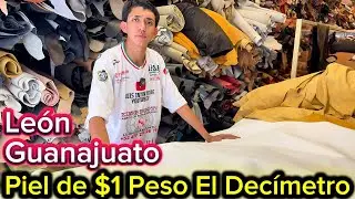 Pieles Baratas en Le&oacute;n Guanajuato M&eacute;xico  #piel #Barata #Leon #Vaca #res #cabra #cerdo #gamuza
