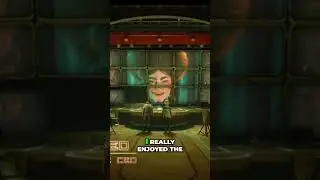 Obsidian's Sci-Fi RPG: Bigger Than Outer Worlds 1! #shorts
