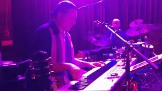 Sambuca 7/9 Austin Biel George Coward Alan Dossett, Kenneth Mondshine