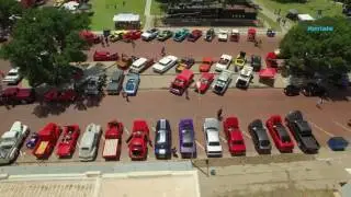 Caprock Classic Car Club 21st Annual Car Show 'N Cruise