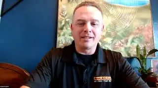 Reef Nutrition Virtual Event with Chad Clayton