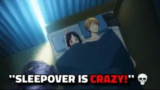 Kaguya-sama: Love Is War is PEAK Romance