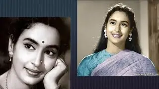unseen photos of Nutan