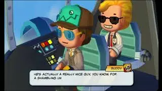 Another Case Closed! Let's Play My Sims Agents!