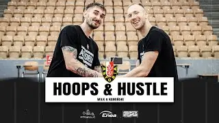 Hoops&Hustle #3