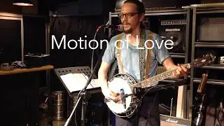 Seth Mountain - Motion of Love
