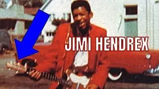 He Made Jimi Hendrix First Guitar | The Adventures of Danelectro (Radio Edit)