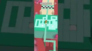Stacky dash - android gameplay level #115