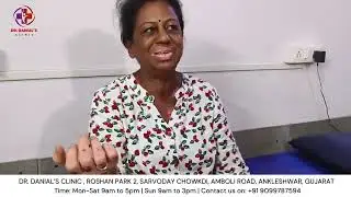 3-Month Full Body Vitiligo Transformation | 40-Year Battle Ends with Dr. Danial's Treatment