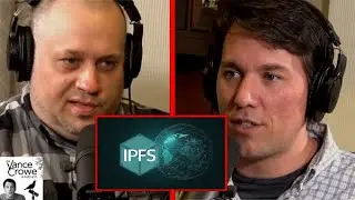 The internet of the future? | IPFS and Filecoin Explained by data engineer Rob Long