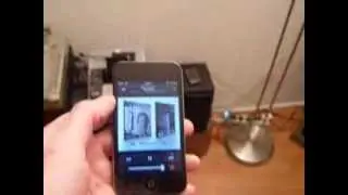 Dymond BTRO 1 Bluetooth Stereo Music Receiver Demonstration By Aart Laferte