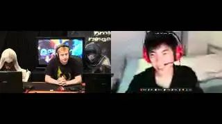 Video Interivew - Tobi Wan & Mr Blue (GG.net)