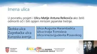 6.r. 17.04.2020. HRVATSKI JEZIK, Veliko početno slovo u imenima pokrajina, krajeva i naselja