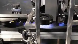 How High-Precision Inspection Equipment Comes to Life