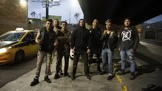 Blast-femia--Espiritu