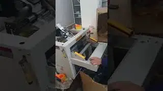 Auto bagger#Autobag#Desktop packing machine#Gurki Pack#Tabletop Bagger