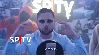 Jessy James - Concrete Barz #217
