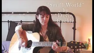 Songblog: Small World