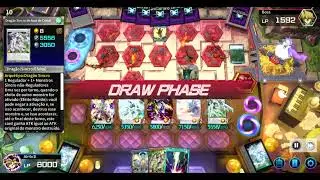 MDPro3 2026 Replays custom cards parte 21