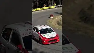 GEORGIEV #HONDA #CIVIC #FLATOUT #hillclimbracing