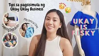 PAANO MAGSIMULA NG UKAY UKAY BUSINESS? | Laman ng isang Bulto | Expectation sa ukay | UKAY TIPS