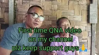 Viral Granny Episode 22 First Time Q N A Video 🤗