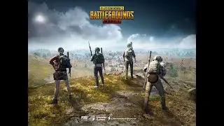 PUBG Mobile || RedHat Gamer