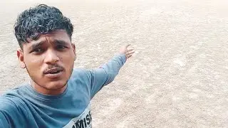 Maidan Mein Cricket Match🥰| | Daily Vlog 3