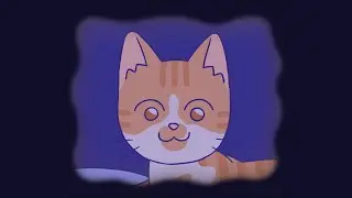 Bonne nuit Kaki (short animation)