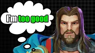 My Season 5 Recap | How good is Thor, Balance, State of the Game, etc.