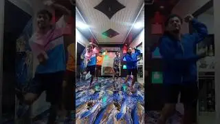Koli Boy 🫅🕺❤️ #kolidance #kolisong #aaiekviramauli #ekviraaai #dance #vsquad04 #aagrikoli #creator
