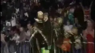 Macho Man Randy Savage Tribute - R.I.P. (1953-2011)