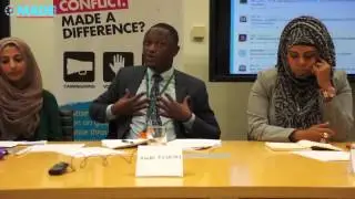 Made In Europe - Lets Meat Event: Consumers must be educated on Halal