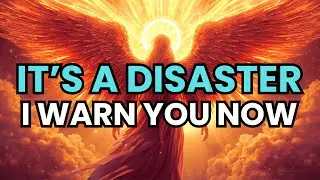 ✝️ ARCHANGEL MICHAEL SAYS: BELOVED, I MUST WARN YOU NOW – SOMETHING BIG IS APPROACHING FAST