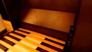 Pat Rabatabil pe Verticala