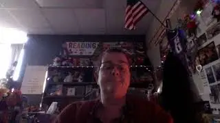 SPD-470 Reflection Video