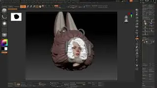 How to prepare a zbrush model for 3d printing?