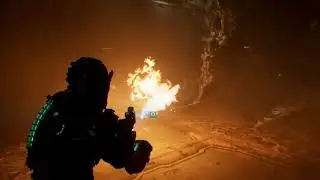 Let's Signal Together - Dead Space - Part 29 - Cancers and Plots