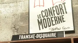 Culture : &agrave; Poitiers, le Confort Moderne fait sa rentr&eacute;e