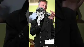 James Dean might have been cool, but was he a good actor? I&rsquo;d say he&rsquo;s overrated.