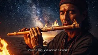 The Lonely Shepherd – Gheorghe Zamfir