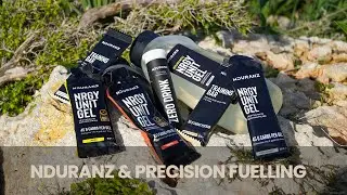 Nduranz vs Precision (Re-uploaded because there was a mistake in the price)