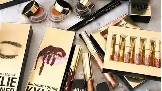 kylie cosmetics в россии